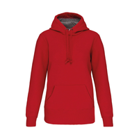 Kariban Heavy Contrast Hoodie