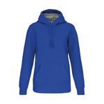 Kariban Heavy Contrast Hoodie