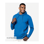 Kariban Heavy Contrast Hoodie