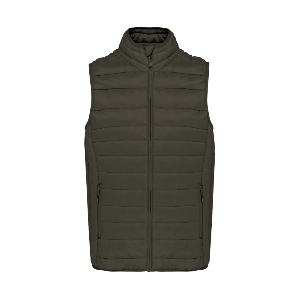 Kariban Lightweight Padded Bodywarmer