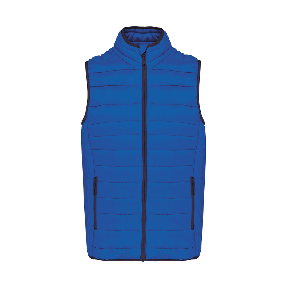 Kariban Lightweight Padded Bodywarmer
