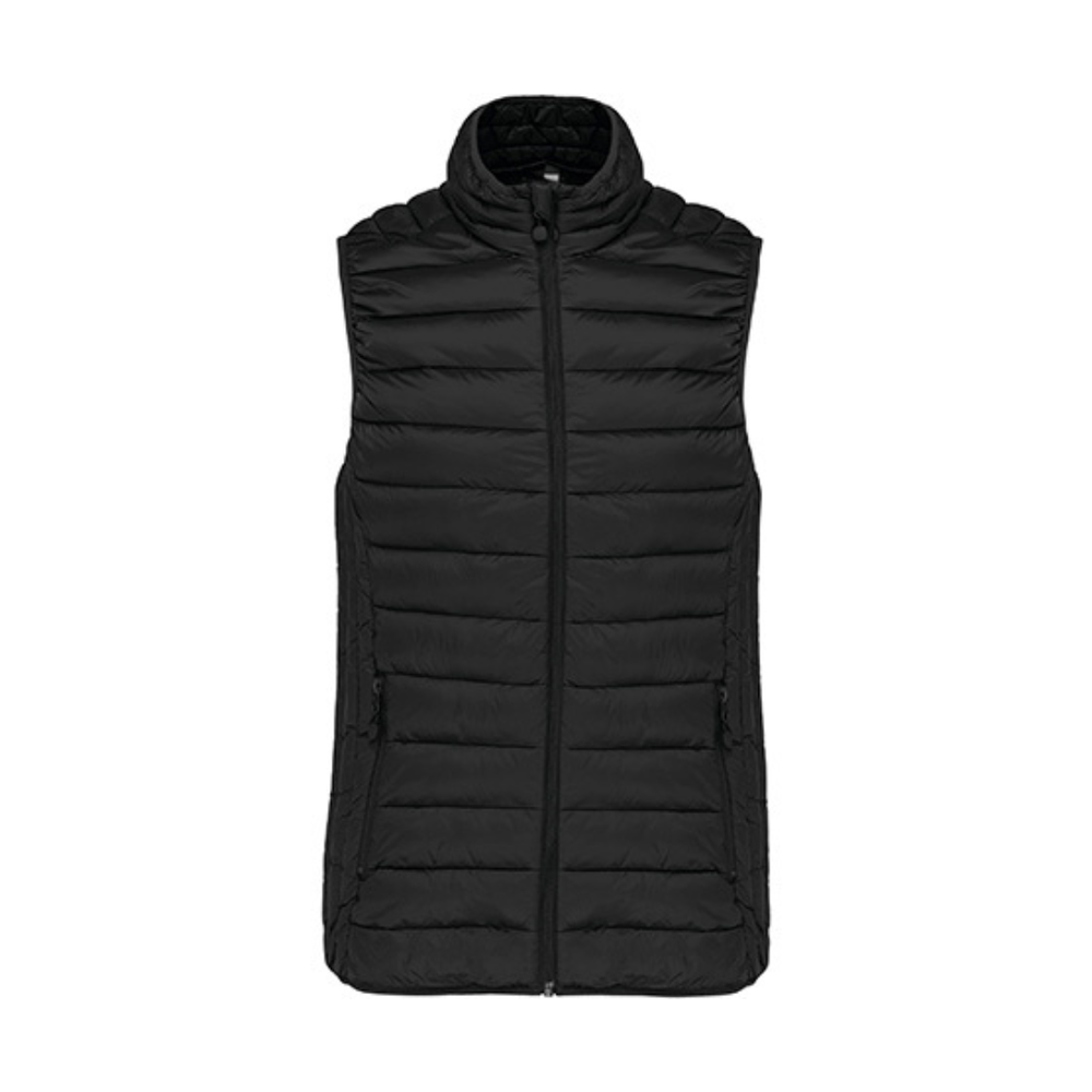 Kariban Ladies Lightweight Padded Bodywarmer