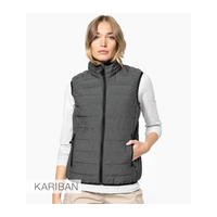 Kariban Ladies Lightweight Padded Bodywarmer