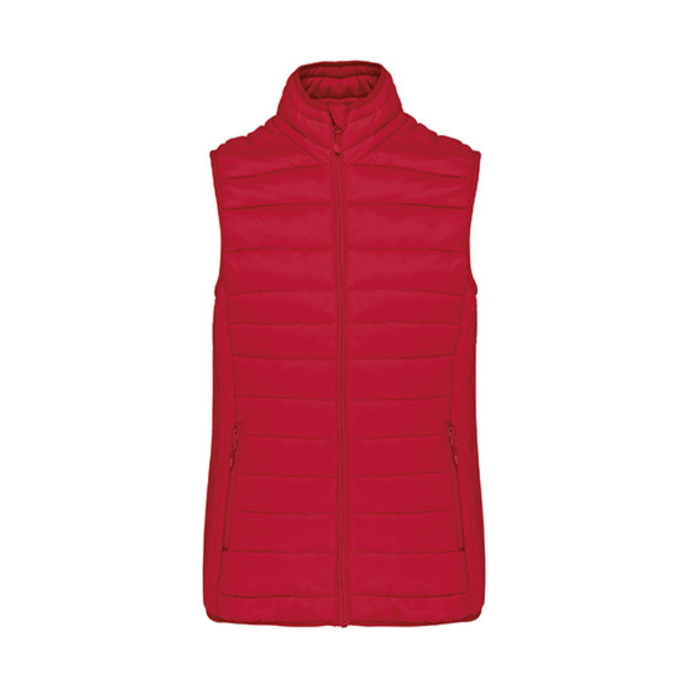 Kariban Ladies Lightweight Padded Bodywarmer