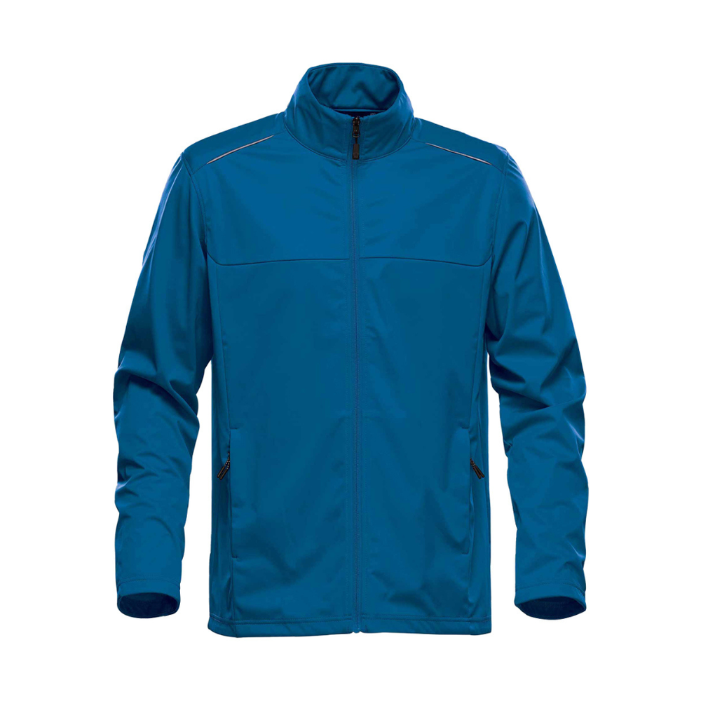 Stormtech Greenwich Lightweight Soft Shell Jacket