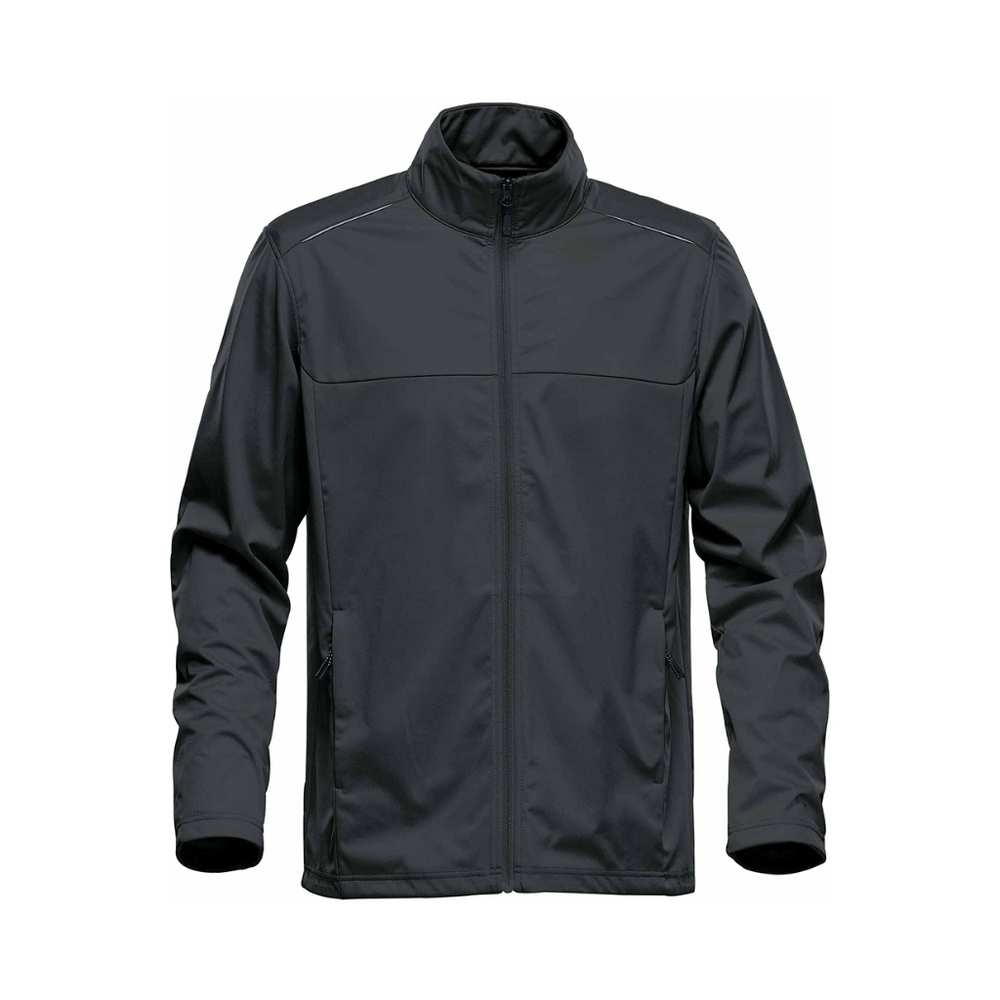 Stormtech Greenwich Lightweight Soft Shell Jacket
