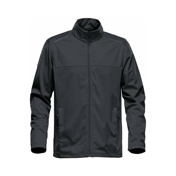 Stormtech Greenwich Lightweight Soft Shell Jacket