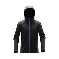 Stormtech Orbiter Hooded Soft Shell Jacket