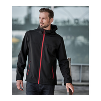 Stormtech Orbiter Hooded Soft Shell Jacket