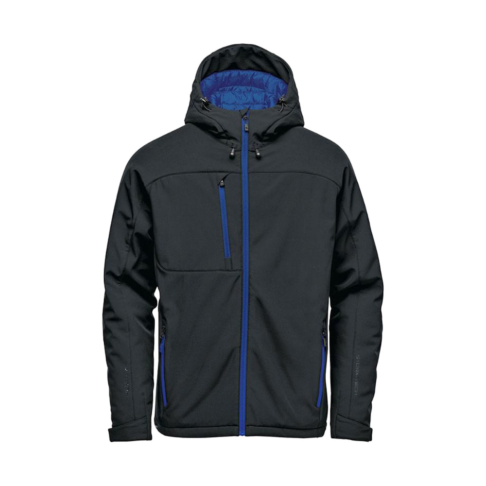 Stormtech Orbiter Insulated Soft Shell Jacket