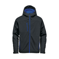 Stormtech Orbiter Insulated Soft Shell Jacket