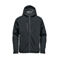 Stormtech Orbiter Insulated Soft Shell Jacket