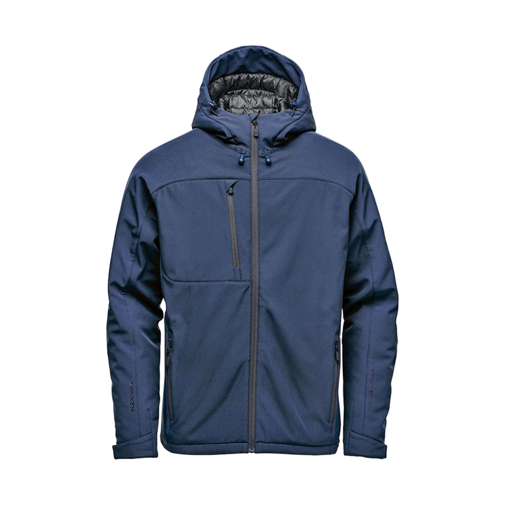 Stormtech Orbiter Insulated Soft Shell Jacket