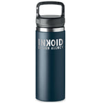 Double wall flask 500 ml with Handle