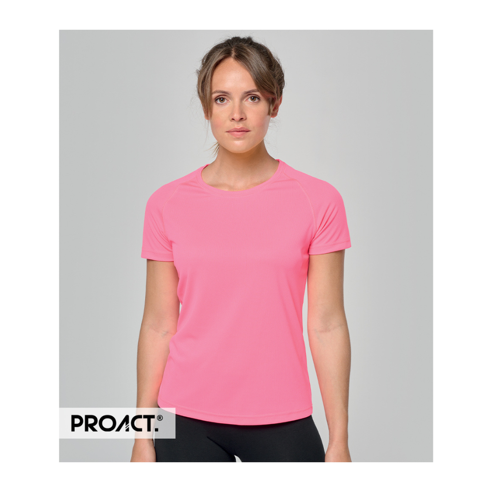 Proact Ladies Performance T-Shirt