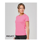 Proact Ladies Performance T-Shirt