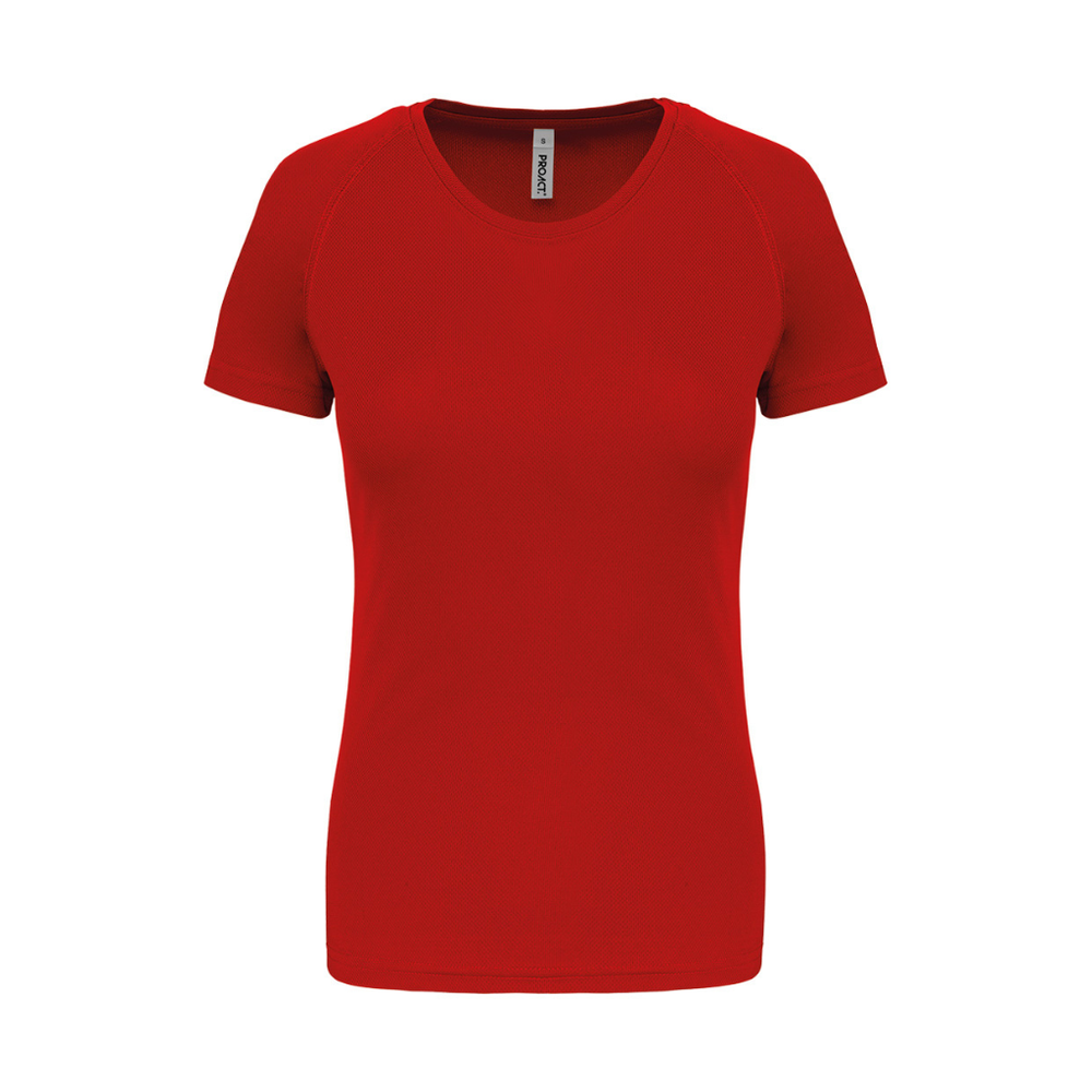 Proact Ladies Performance T-Shirt