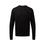Premier Cotton Rich Crew Neck Sweater