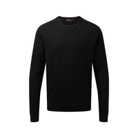 Premier Cotton Rich Crew Neck Sweater