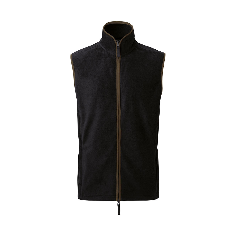 Premier Artisan Fleece Gilet