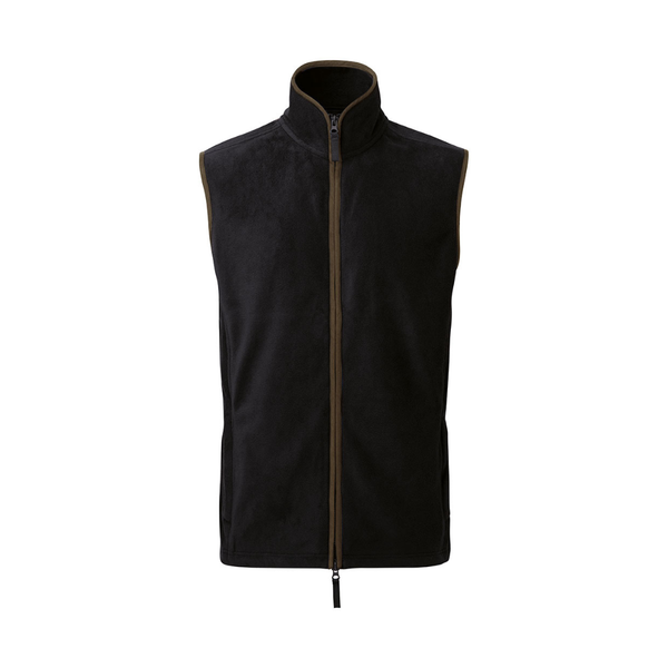Premier Artisan Fleece Gilet