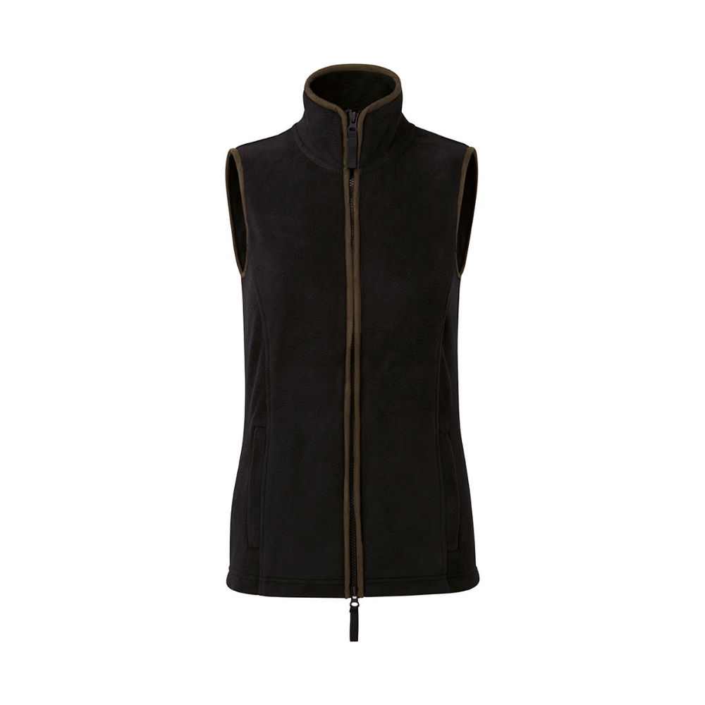 Premier Ladies Artisan Fleece Gilet