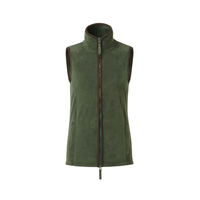 Premier Ladies Artisan Fleece Gilet