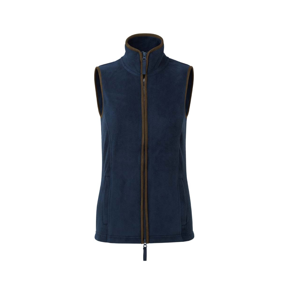 Premier Ladies Artisan Fleece Gilet