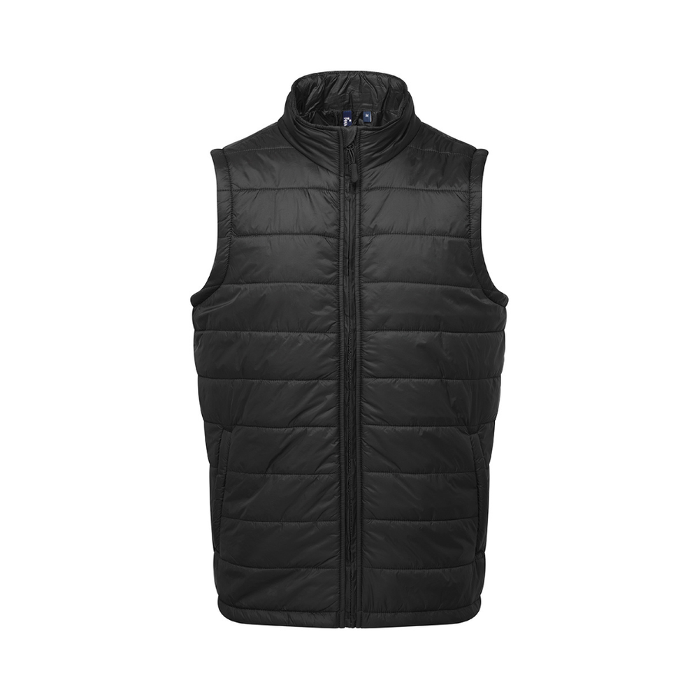 Premier Recyclight® Padded Gilet