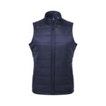 Premier Ladies Recyclight® Padded Gilet