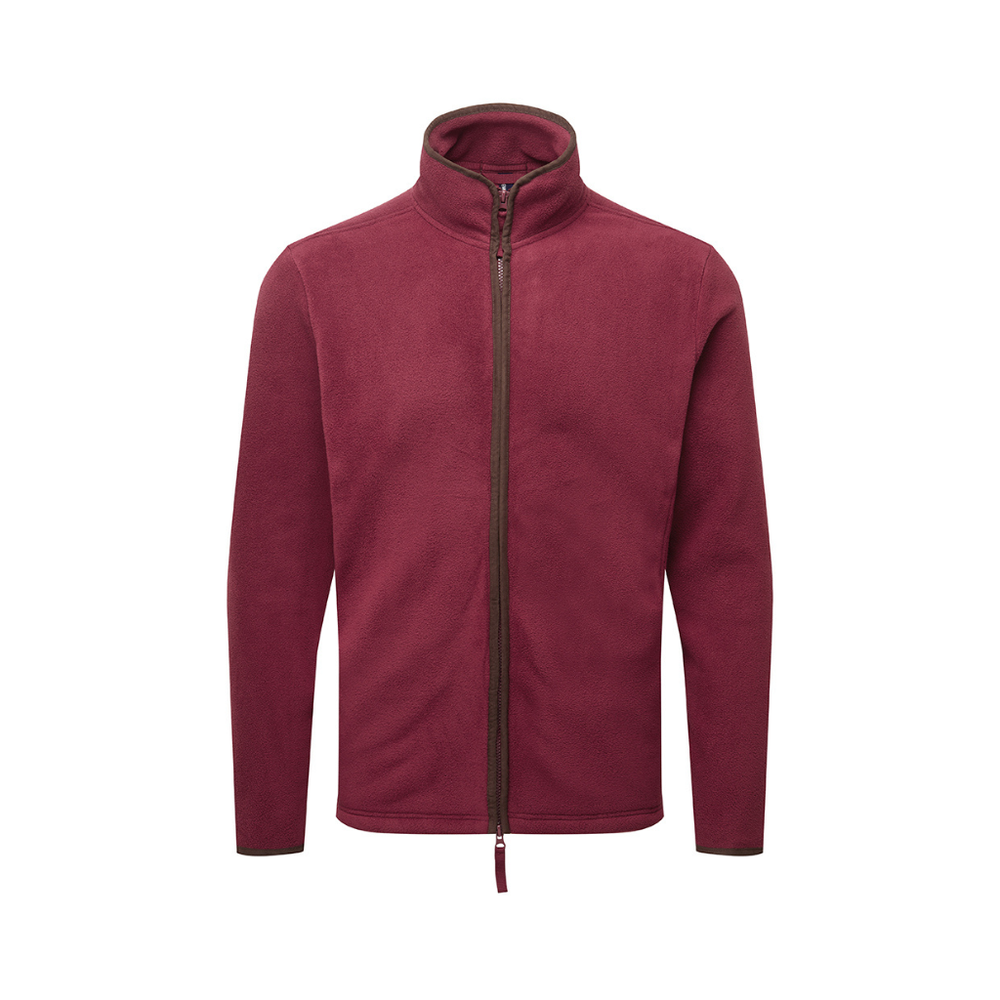 Premier Artisan Fleece Jacket