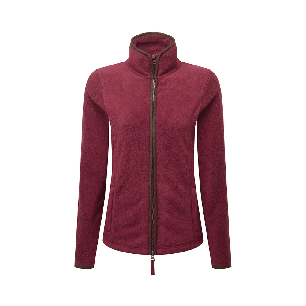 Premier Ladies Artisan Fleece Jacket