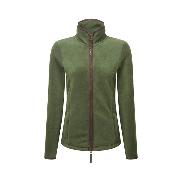 Premier Ladies Artisan Fleece Jacket
