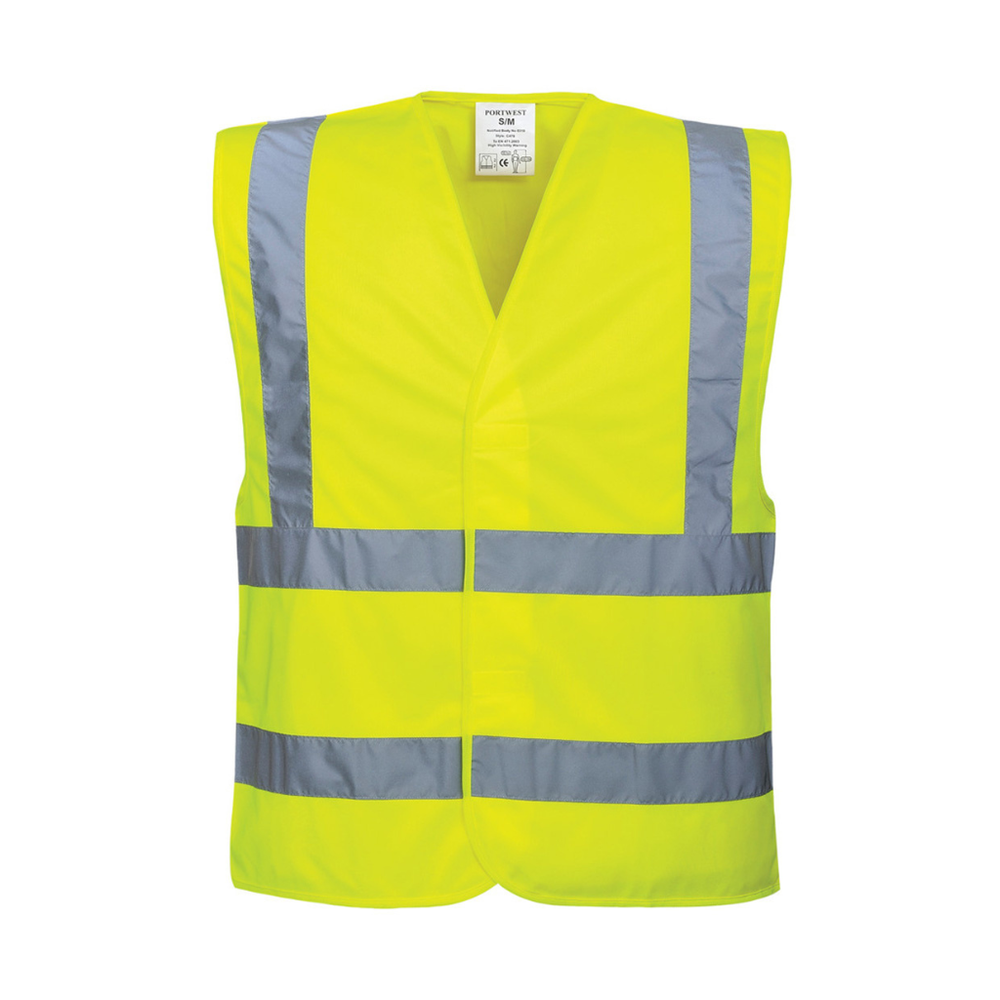 Portwest Hi-Vis Vest