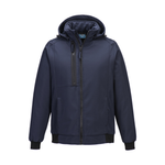 Portwest WX2™ Eco Insulated Two Layer Soft Shell Jacket