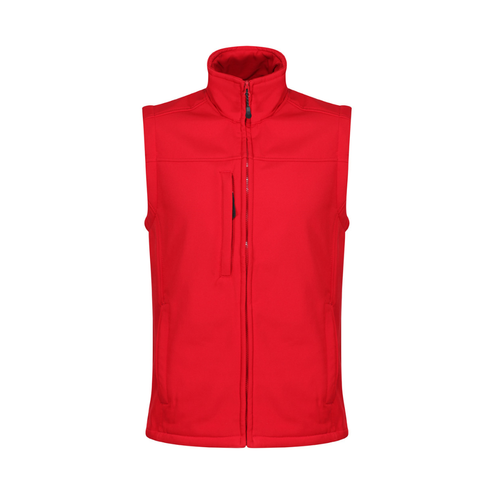Regatta Flux Soft Shell Bodywarmer