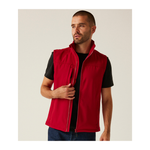 Regatta Flux Soft Shell Bodywarmer