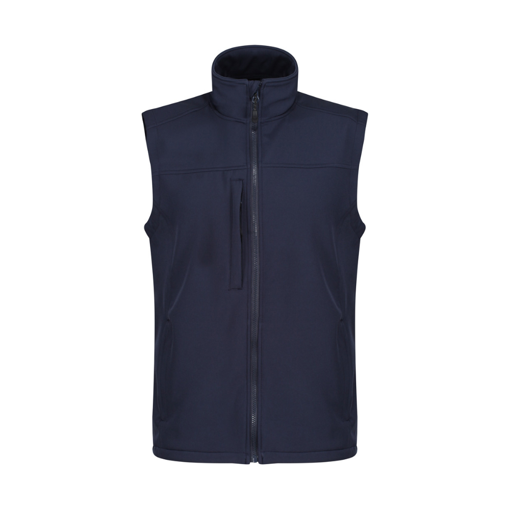 Regatta Flux Soft Shell Bodywarmer