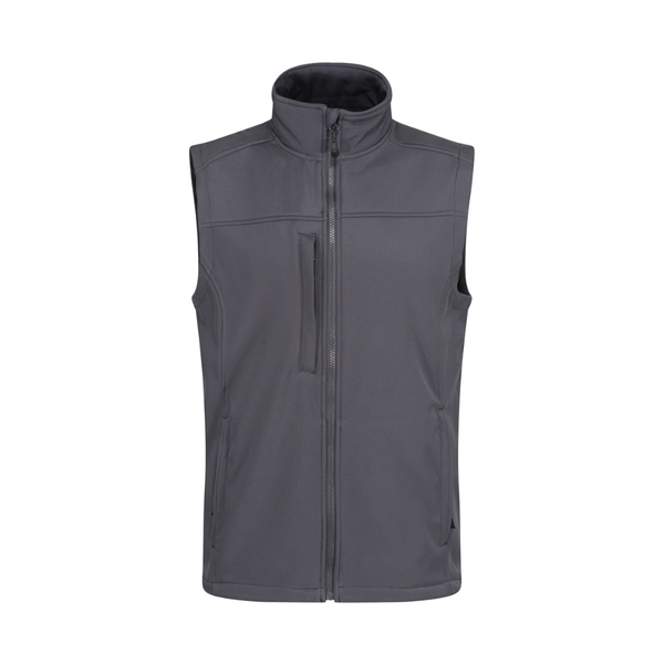 Regatta Flux Soft Shell Bodywarmer