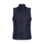Regatta Ladies Flux Soft Shell Bodywarmer