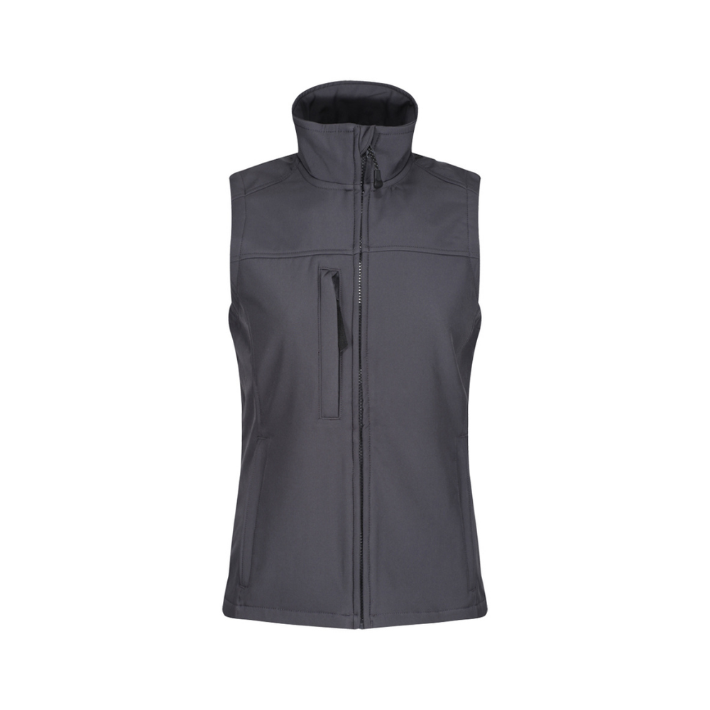 Regatta Ladies Flux Soft Shell Bodywarmer