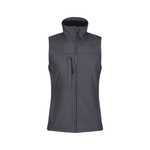 Regatta Ladies Flux Soft Shell Bodywarmer