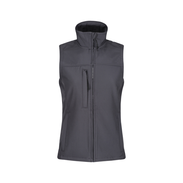 Regatta Ladies Flux Soft Shell Bodywarmer