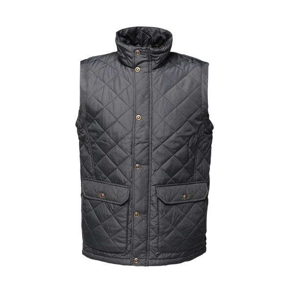 Regatta Tyler Diamond Quilted Bodywarmer