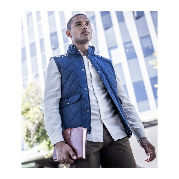 Regatta Tyler Diamond Quilted Bodywarmer