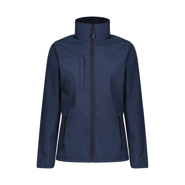 Regatta Ladies Octagon II Soft Shell Jacket
