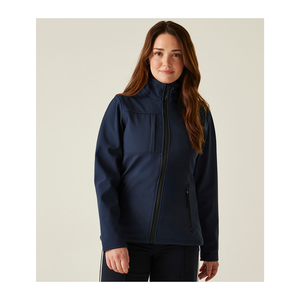 Regatta Ladies Octagon II Soft Shell Jacket