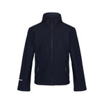 Regatta Kids Ablaze Soft Shell Jacket