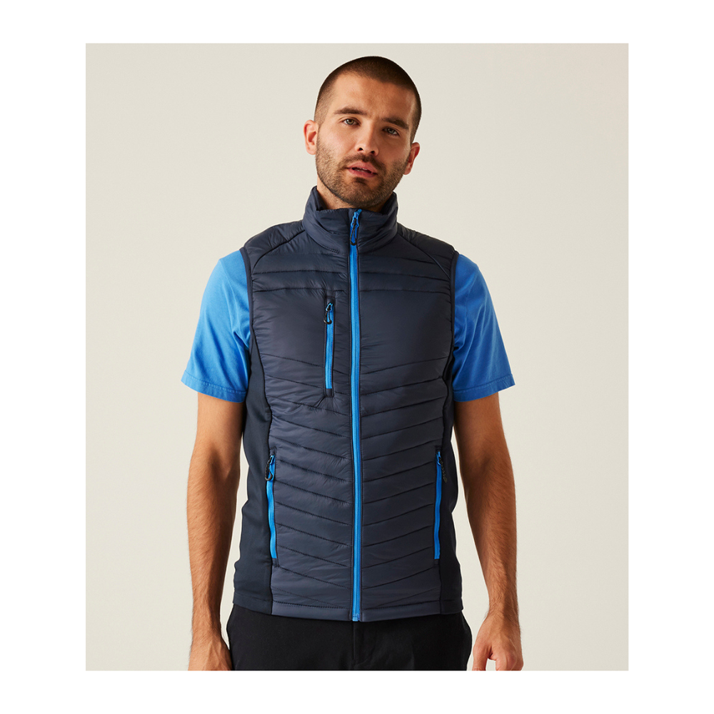 Regatta Navigate Hybrid Bodywarmer