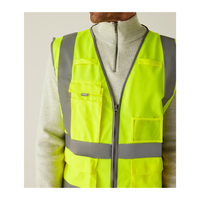 Regatta High Visibility Pro Executive Vest